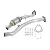 Catalytic Converter 55673