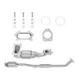 Catalytic_Converter_55715 Bolts, Screw, Seal