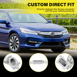 Catalytic Converter  Custom Direct Fit