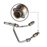 Catalytic Converter DynoVox