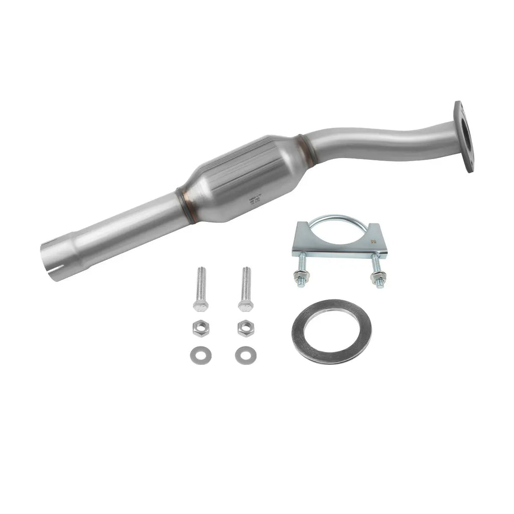 Catalytic Converter For 2008 - 2012 Toyota RAV4 16432