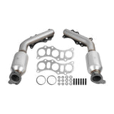 Catalytic Converter for 2003-2009 Toyota