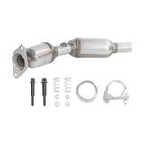 Catalytic Converter for 2010-2015 Toyota Prius 1.8L 16649