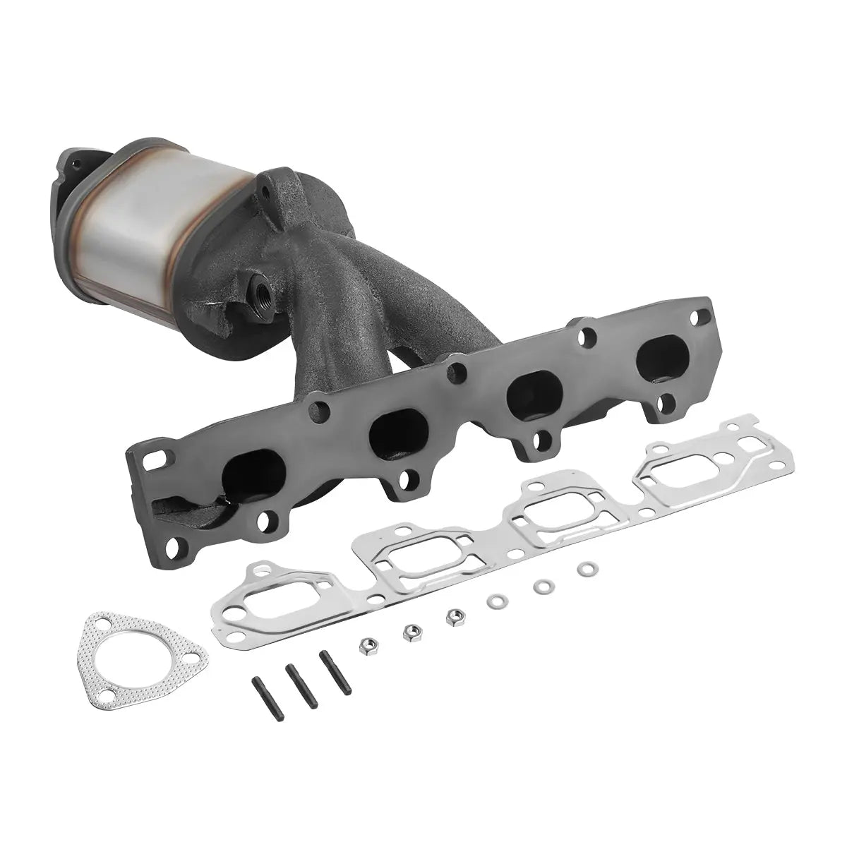 malive Catalytic Converter 2004-2008 Chevy Malibu 2.2L | 16469 – DynoVox