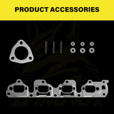 Catalytic Converter Product Accessories