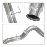 Chevy / GMC Duramax Diesel LML Pickup Trucks 6.6L DPF