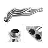 Exhaust manifold DynoVox