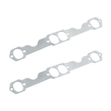 exhaust header gasket