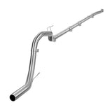 DPF Delete Race Downpipe DynoVox