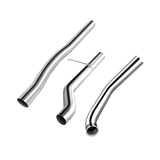 Details of DPF Delete Kit for Jeep Grand Cherokee