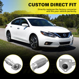 Catalytic Converter Direct Fit