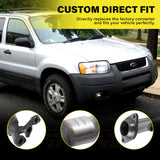 Direct fit of Ford Escape 3.0L Catalytic Converter