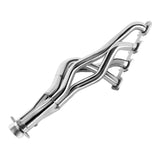 Exhaust Header DynoVox