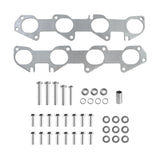 exhaust header gasket DynoVox