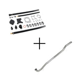 DynoVox 6.6L Duramax L5P EGR/DPF Delete Kit