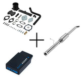 DynoVox 6.7L Cummins EGR/DPF Delete Kit With Tuner