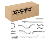 DynoVox Catback Exhaust