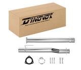 DynoVox DPF delete kits