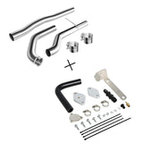 DynoVox EGR/DPF Delete Kit for 3.0L EcoDiesel Jeep Grand Cherokee