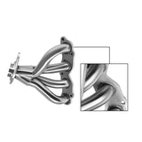 DynoVox Exhaust Manifold Header