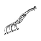 DynoVox Exhaust header