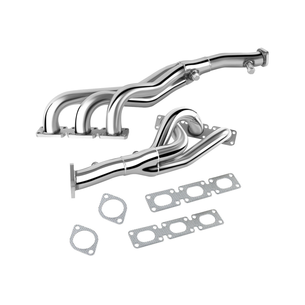 DynoVox Exhaust manifold