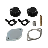 DynoVox Gasket & Aluminium Plug