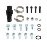 DynoVox Hose Clamps 1 Pack Screws & Nuts