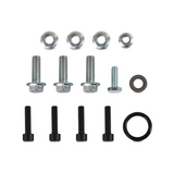 DynoVox Pack Screws & Nuts