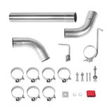 DynoVox Performance Cat-Back Exhaust