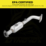  EPA-approved Honda CRV 2.4L Catalytic Converter 