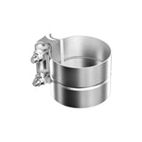 DynoVox Flange clamp