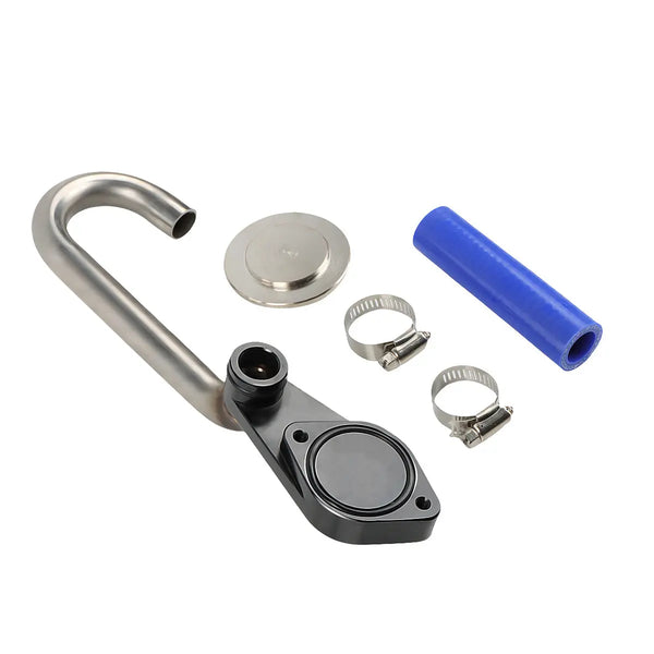 Up Pipe Exhaust Gasket & Bolt Kit For Ford 6.4L Powerstroke Diesel 2008-2010