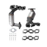 Ford Escape 3.0L Catalytic Converter