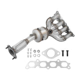 Ford Fiesta 1.6L 16610 Catalytic Converter