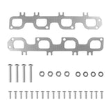 Gaskets and bolts DynoVox