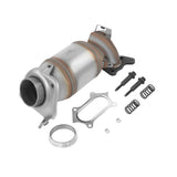 Honda CR-V Catalytic Converter   16594