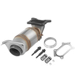 Honda CR-V Catalytic Converter 