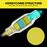 Honeycomb of Universal  3 Inch Catalytic Converter 