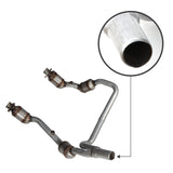 Catalytic Converter DynoVox