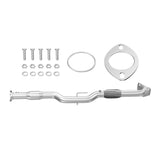 Nissan Catalytic Converter