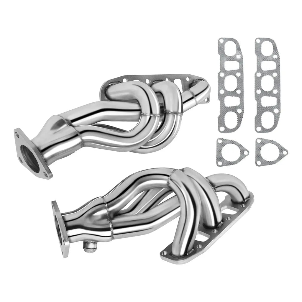 Quality Intake & Exhaust System Products – DynoVox