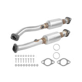 Nissan Stainless steel OE catalytic converter