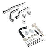 EGR/DPF Delete Kit for Jeep Grand 3.0L EcoDiesel - DynoVox