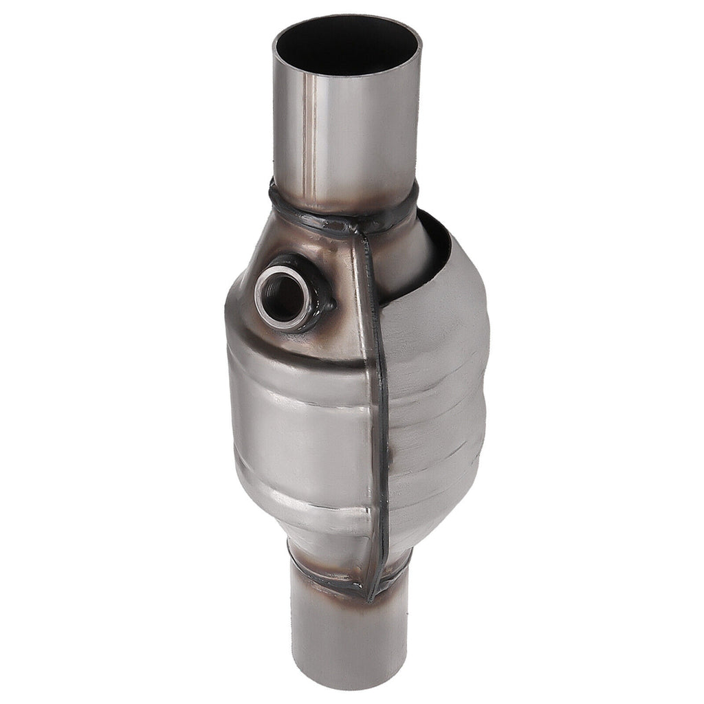Catalytic Converter for Universal Use 2.25 Inch 2.5L