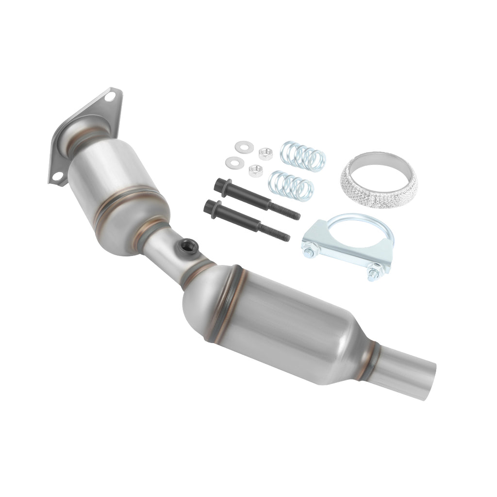 Catalytic Converter for 2010-2015 Toyota Prius 1.8L 16649