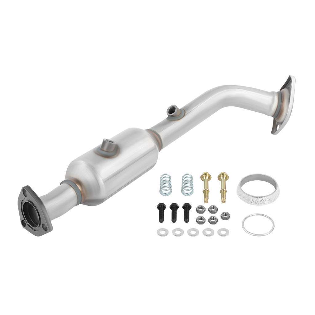 Catalytic Converter for 2002-2006 Honda CRV 2.4L 16462