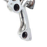 Exhaust Header for 1991-1995 Jeep Wrangler YJ 2.5L L4