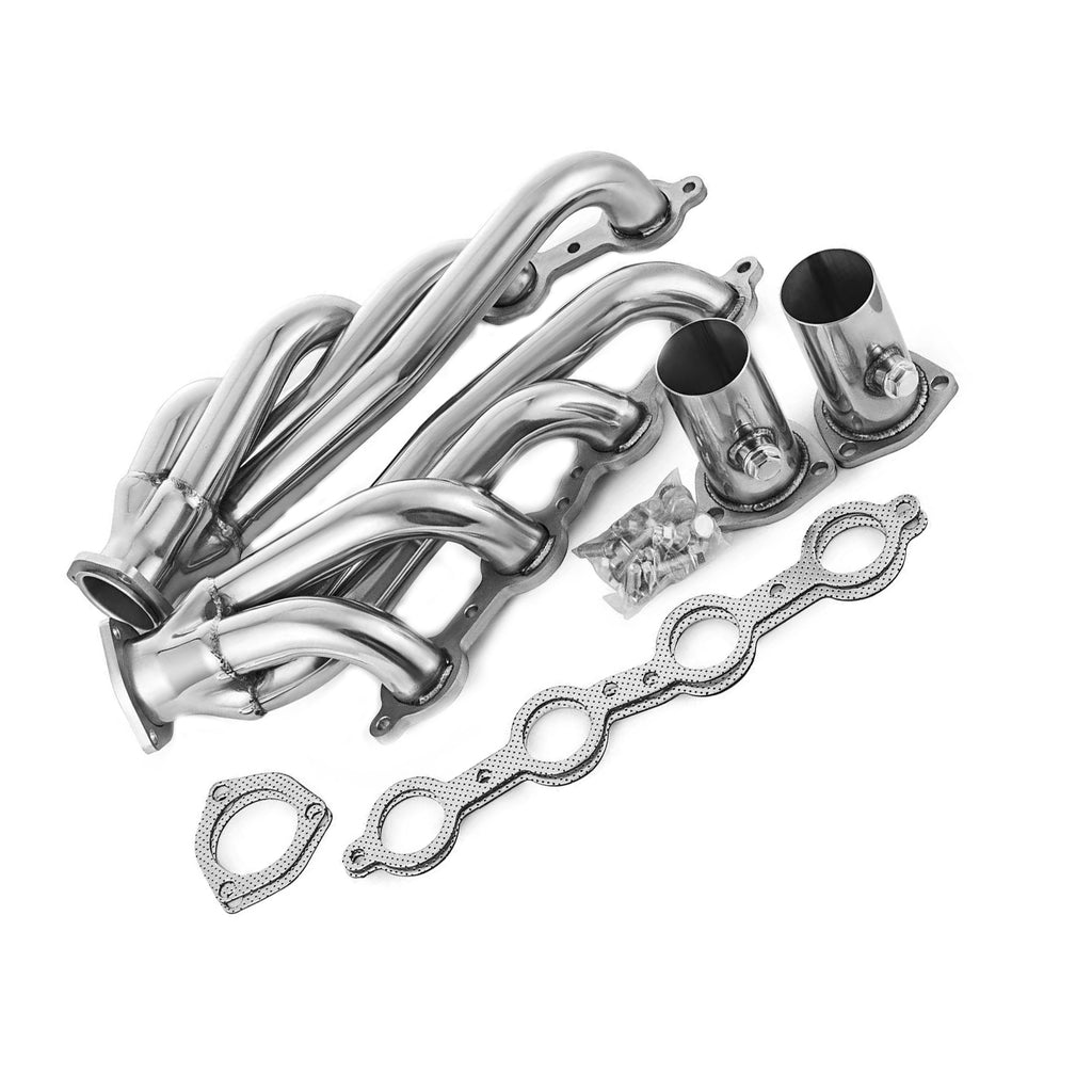 Exhaust Header for 1967-1971 Chevy Camaro/Chevelle