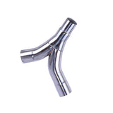 Exhaust Header for 1998-2002 Chevrolet Chevy LS1 Camaro Firebird Headers & Y-Pipe 1 7/8 Race Version F-Body